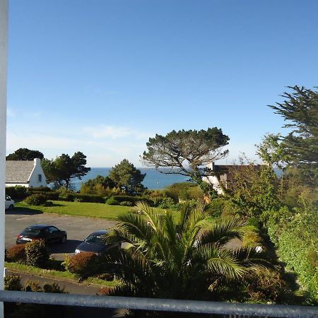 Villa Pors Pol Carantec Exteriér fotografie