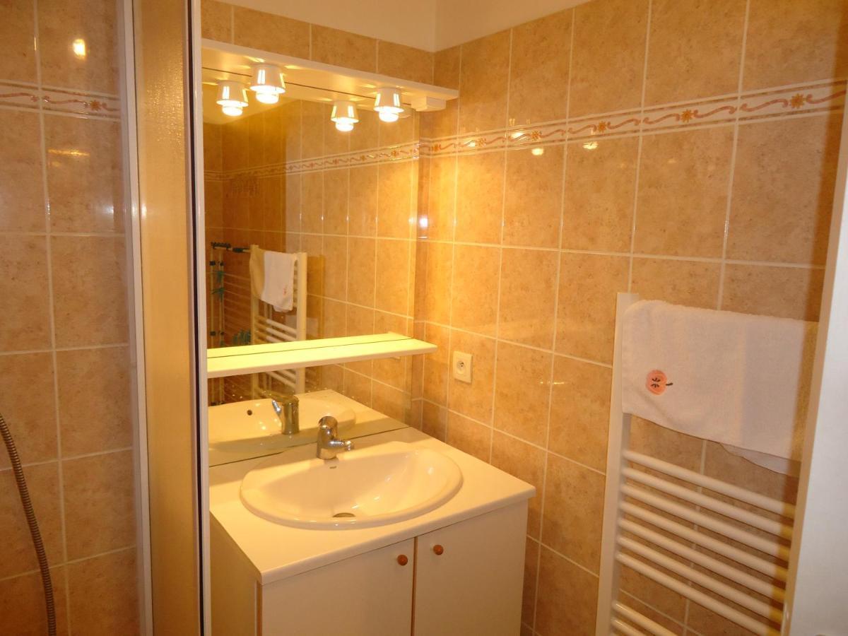 Villa Pors Pol Carantec Exteriér fotografie